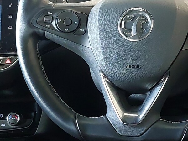 Used Vauxhall Corsa 2021 for sale - 76066478: Photo 10