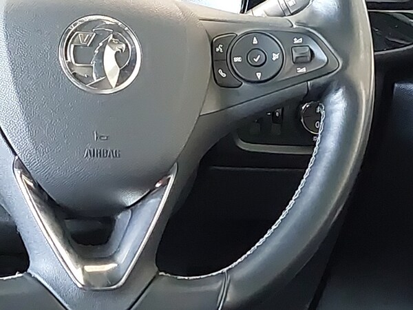 Used Vauxhall Corsa 2021 for sale - 76066478: Photo 11