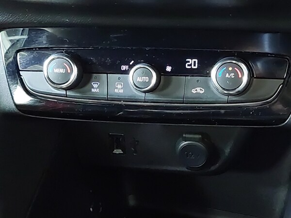 Used Vauxhall Corsa 2021 for sale - 76066478: Photo 13
