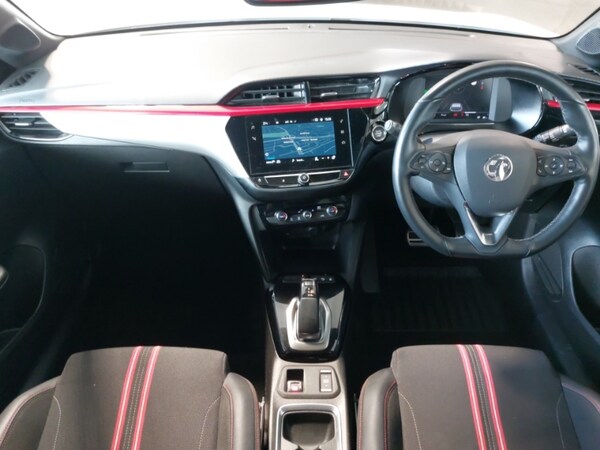Used Vauxhall Corsa 2021 for sale - 76066478: Photo 2