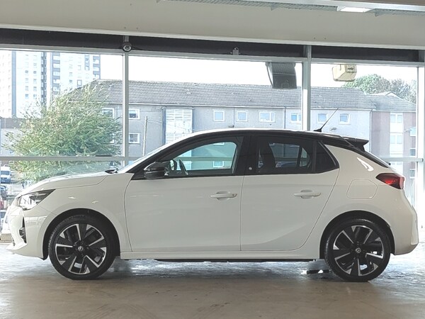 Used Vauxhall Corsa 2021 for sale - 76066478: Photo 4