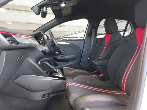 Used Vauxhall Corsa 2021 for sale - 76066478: Photo 5