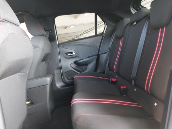 Used Vauxhall Corsa 2021 for sale - 76066478: Photo 6