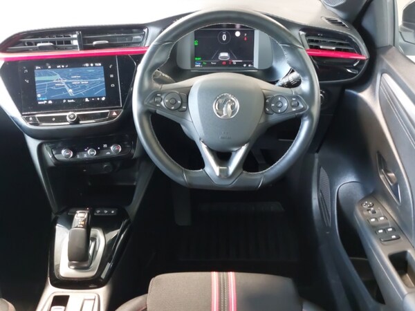 Used Vauxhall Corsa 2021 for sale - 76066478: Photo 7