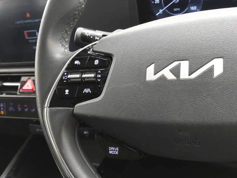 Used Kia Niro 2022 for sale - 76687793: Photo 10