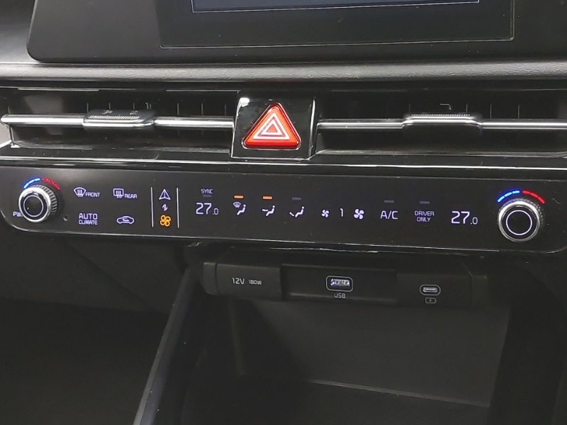 Used Kia Niro 2022 for sale - 76687793: Photo 16