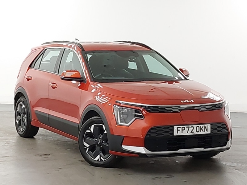 Used Kia Niro 2022 for sale - 76687793: Photo 19