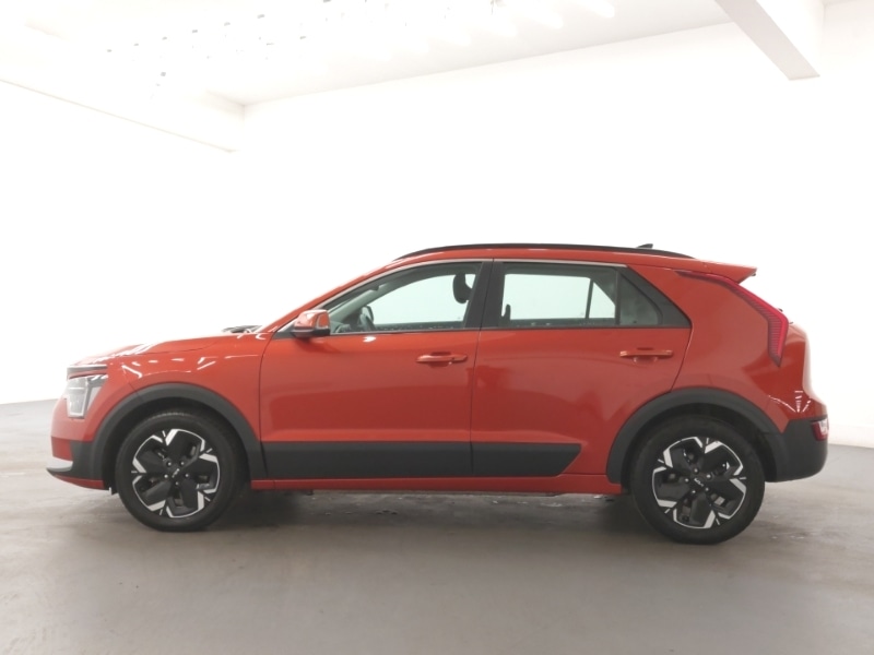 Used Kia Niro 2022 for sale - 76687793: Photo 4