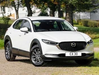 Used Mazda CX-30 2025 for sale - 76450970: Photo