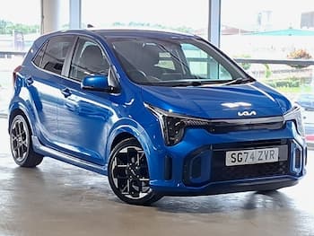 Used Kia Picanto 2024 for sale - 79630954: Photo
