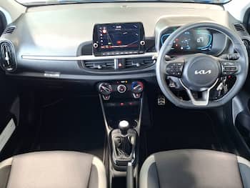 Used Kia Picanto 2024 for sale - 79630954: Photo