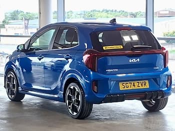 Used Kia Picanto 2024 for sale - 79630954: Photo