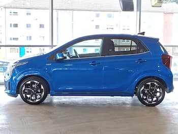 Used Kia Picanto 2024 for sale - 79630954: Photo