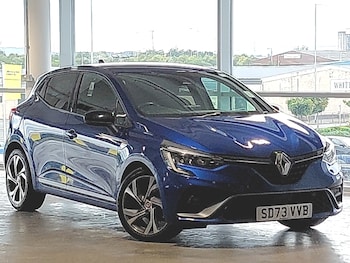 Renault - Clio