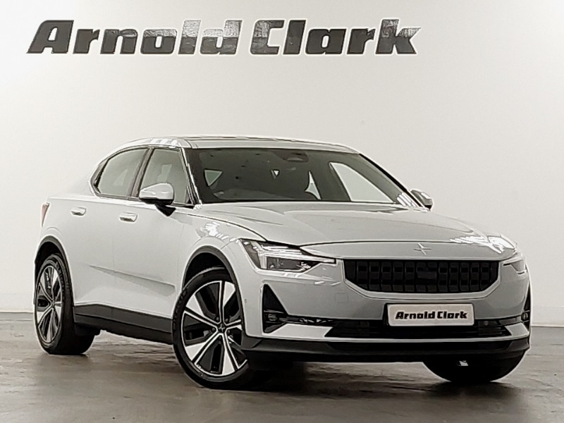 Used Polestar Polestar 2 2022 for sale - 76414534: Photo 1