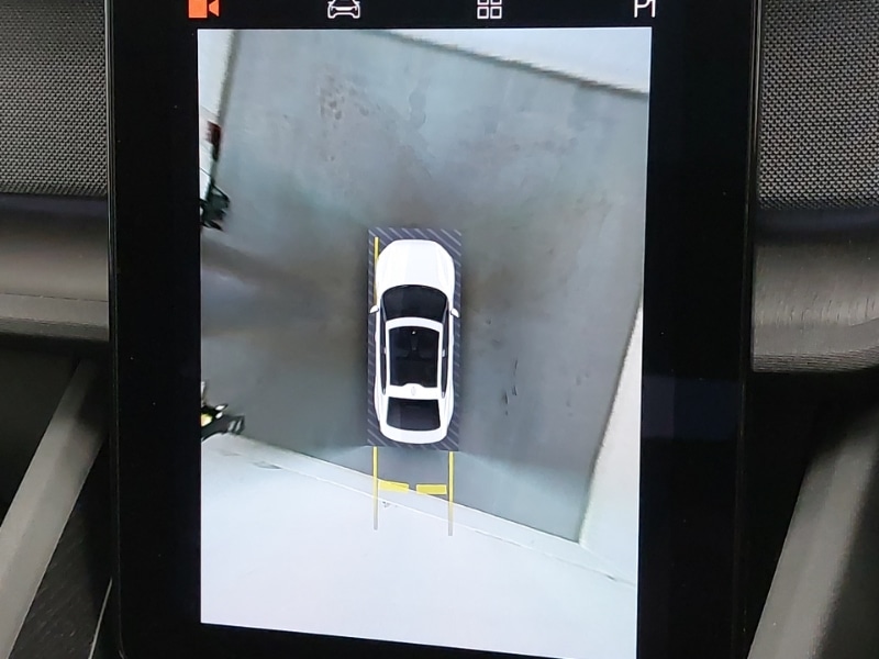 Used Polestar Polestar 2 2022 for sale - 76414534: Photo 18