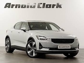 Polestar - Polestar 2