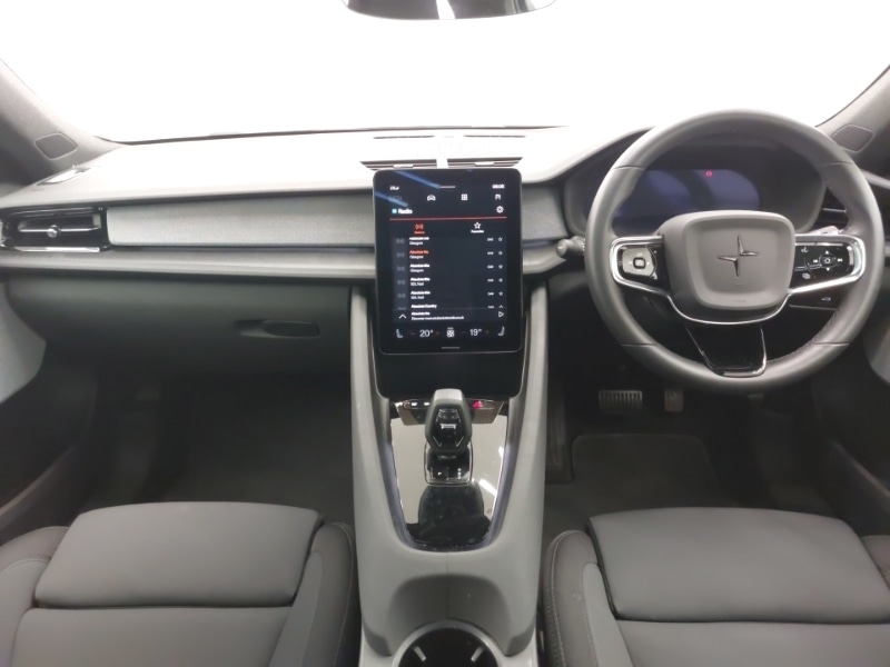 Used Polestar Polestar 2 2022 for sale - 76414534: Photo 2