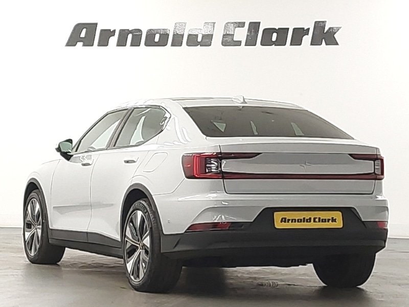 Used Polestar Polestar 2 2022 for sale - 76414534: Photo 3