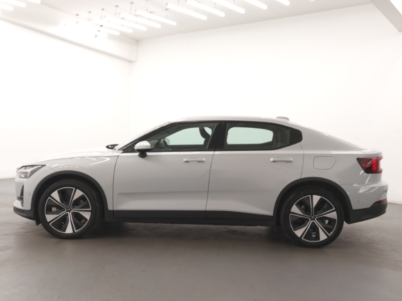 Used Polestar Polestar 2 2022 for sale - 76414534: Photo 4