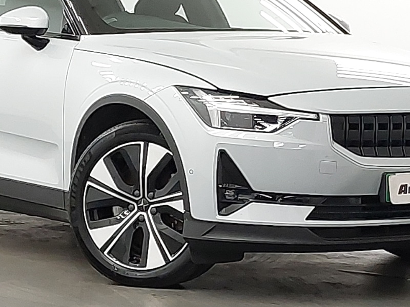 Used Polestar Polestar 2 2022 for sale - 76414534: Photo 9