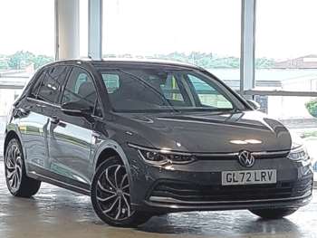 2022 - 1.5 TSI Style Edition 5dr