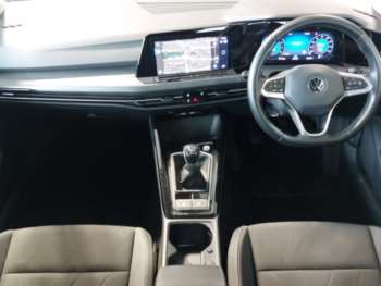 Used Volkswagen Golf 2022 for sale - 74983284: Photo