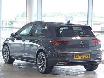 Used Volkswagen Golf 2022 for sale - 74983284: Photo