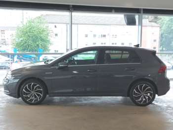 Used Volkswagen Golf 2022 for sale - 74983284: Photo