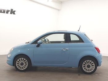 Used Fiat 500 2016 for sale - 78355257: Photo