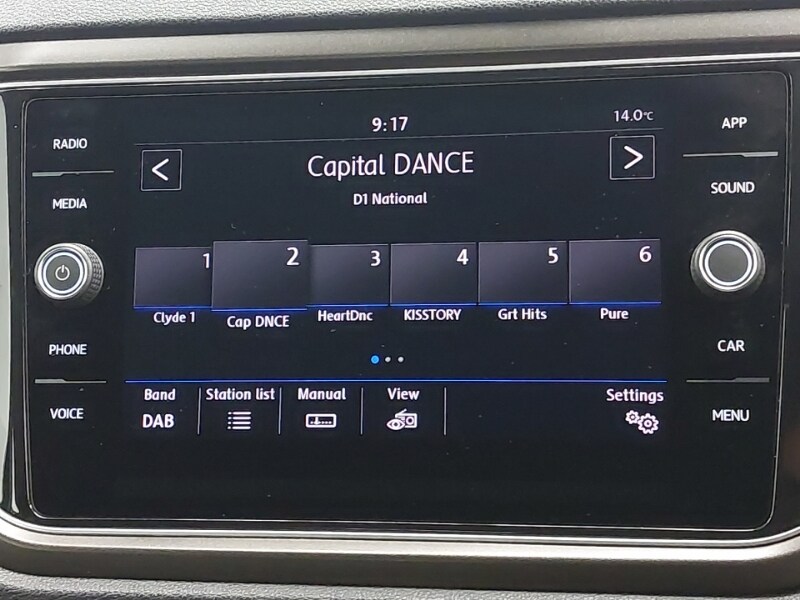 Used Volkswagen T-Roc 2018 for sale - 77635899: Photo 10