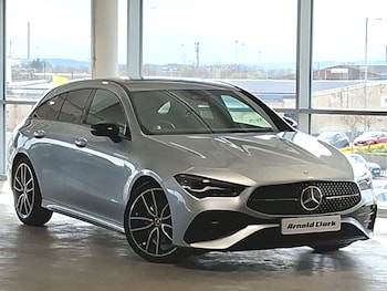 Used Mercedes-Benz CLA 2025 for sale - 78225101: Photo