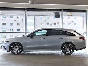 Used Mercedes-Benz CLA 2025 for sale - 78225101: Photo