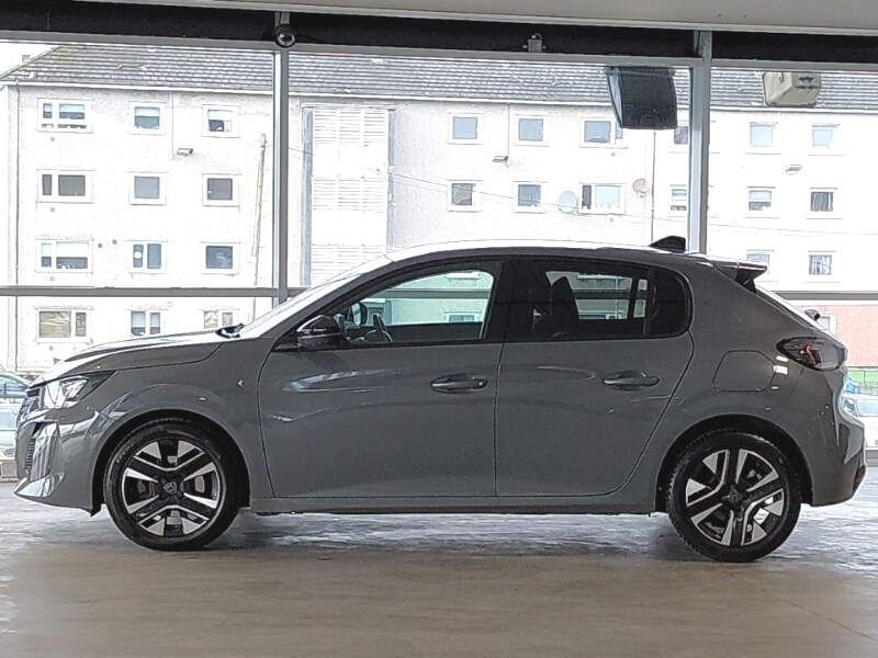 Used Peugeot 208 2024 for sale - 77656963: Photo 4