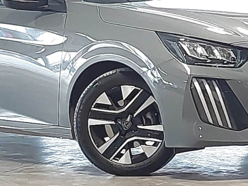 Used Peugeot 208 2024 for sale - 77656963: Photo 9