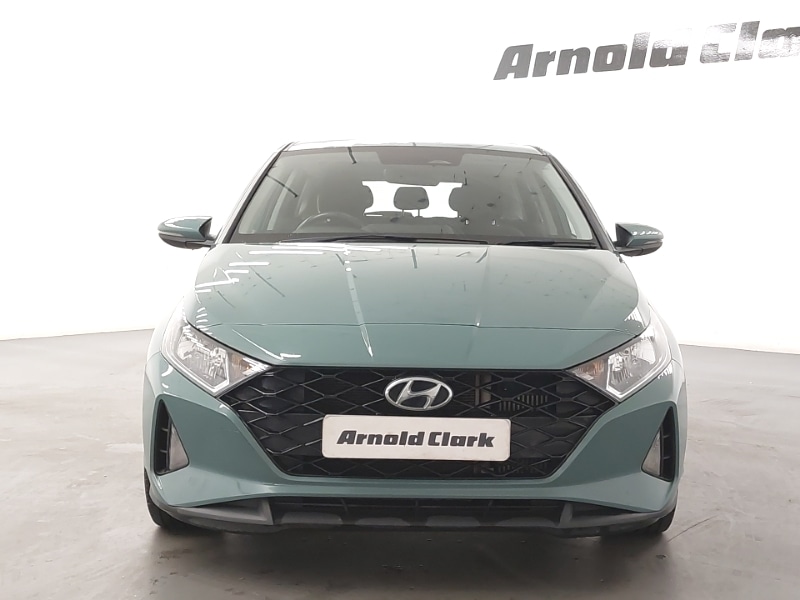 Used Hyundai i20 2023 for sale - 76233624: Photo 13