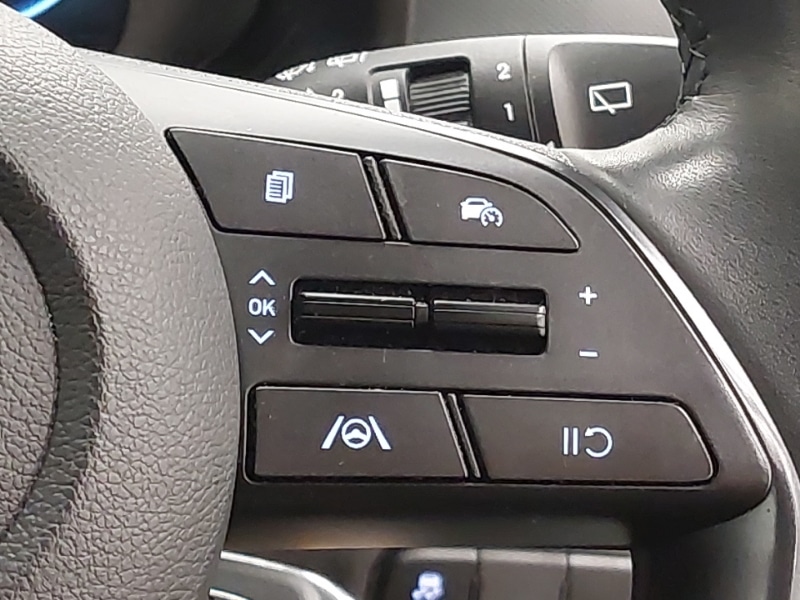 Used Hyundai i20 2023 for sale - 76233624: Photo 14