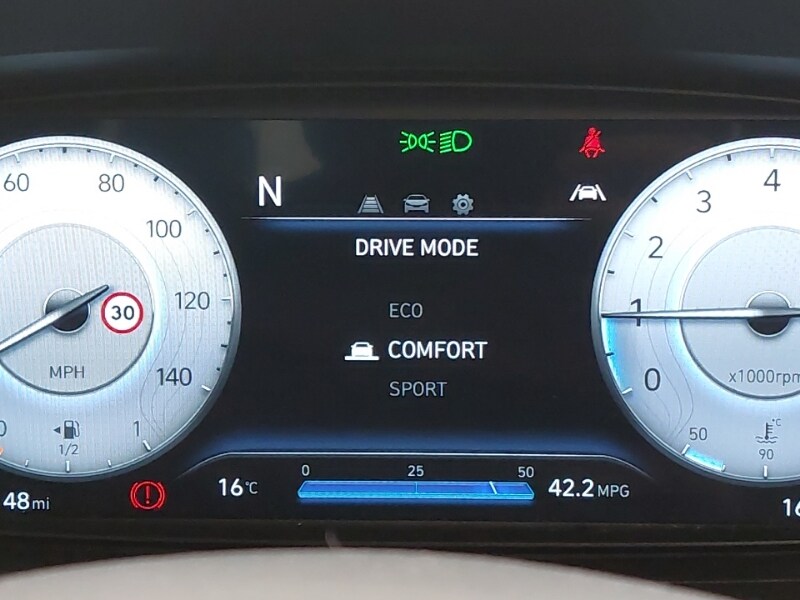 Used Hyundai i20 2023 for sale - 76233624: Photo 16