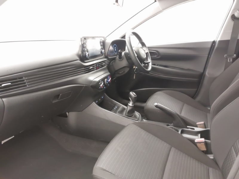 Used Hyundai i20 2023 for sale - 76233624: Photo 5