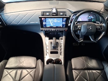 Used DS Automobiles DS 7 2019 for sale - 78861022: Photo