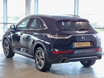 Used DS Automobiles DS 7 2019 for sale - 78861022: Photo