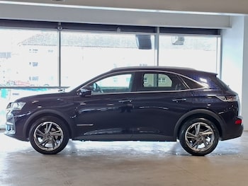 Used DS Automobiles DS 7 2019 for sale - 78861022: Photo