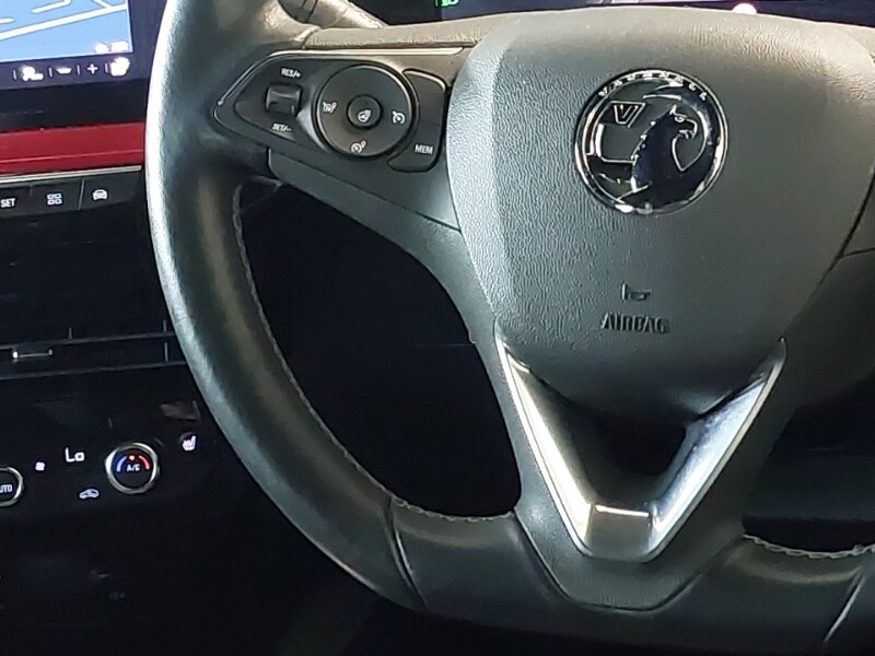 Used Vauxhall Mokka 2023 for sale - 76465064: Photo 10