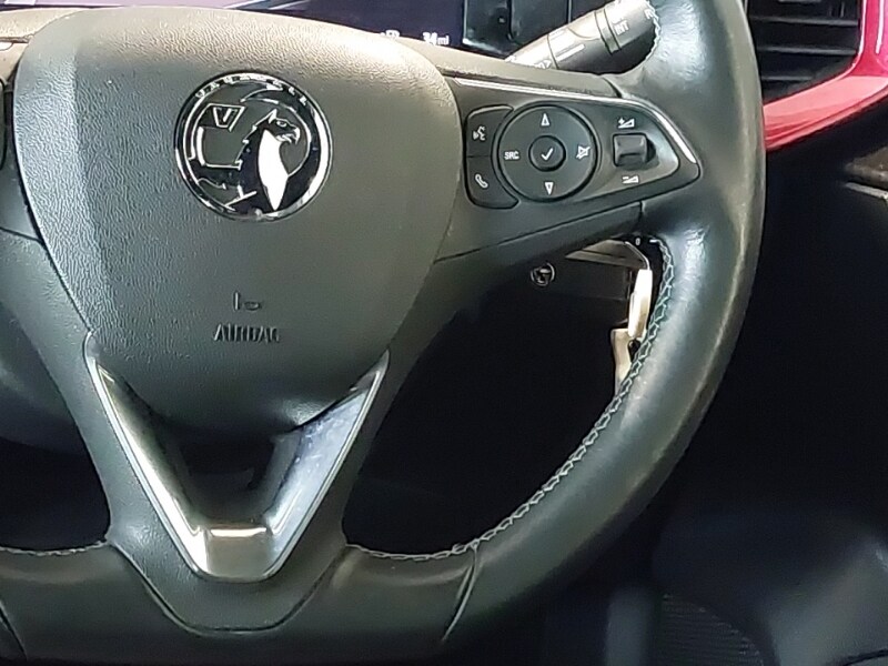 Used Vauxhall Mokka 2023 for sale - 76465064: Photo 11