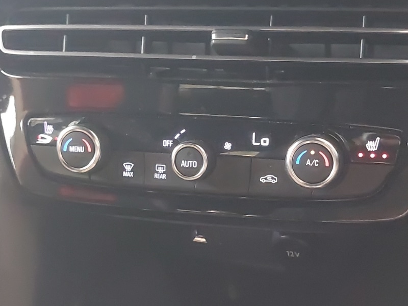 Used Vauxhall Mokka 2023 for sale - 76465064: Photo 13