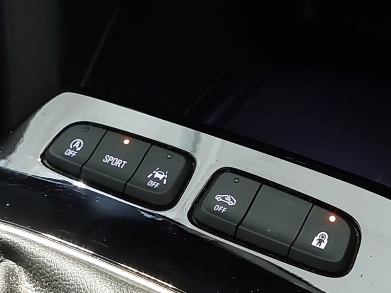 Used Vauxhall Mokka 2023 for sale - 76465064: Photo 14