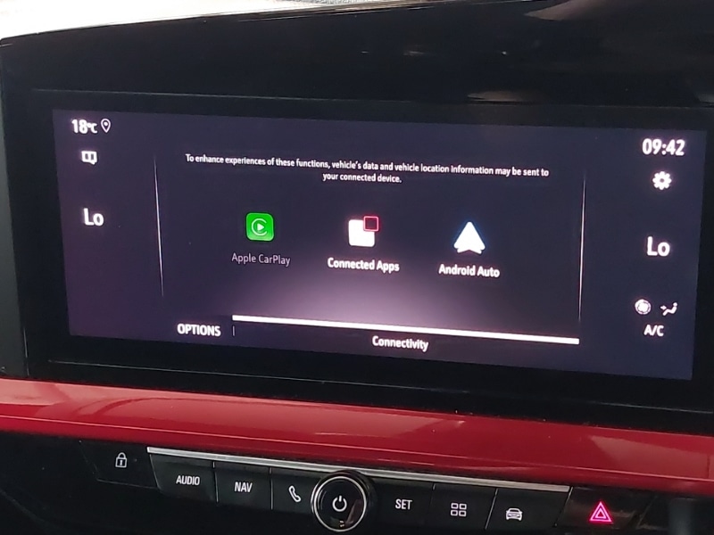 Used Vauxhall Mokka 2023 for sale - 76465064: Photo 18