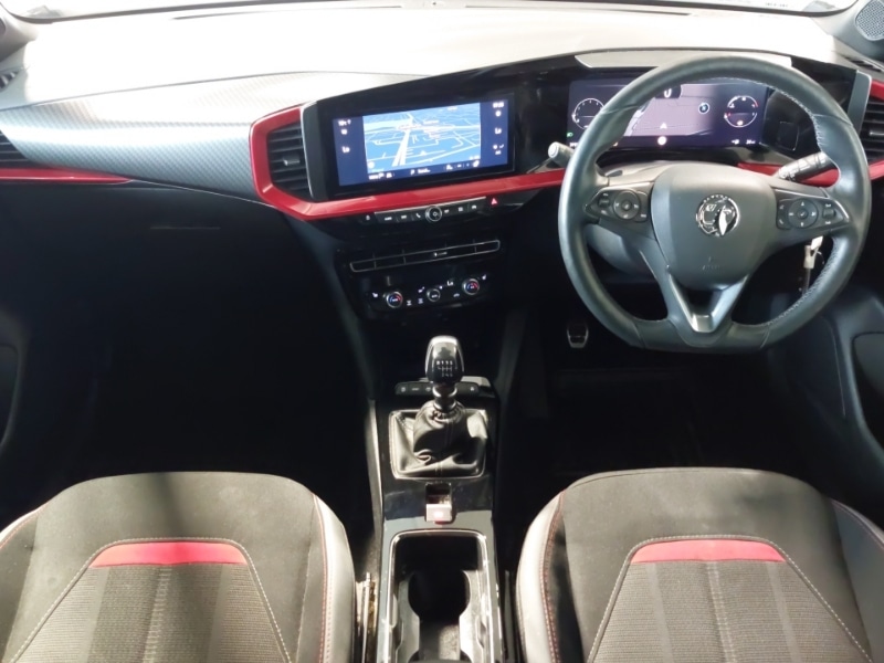 Used Vauxhall Mokka 2023 for sale - 76465064: Photo 2