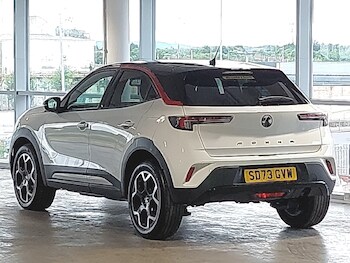 Used Vauxhall Mokka 2023 for sale - 76465064: Photo