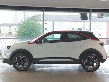 Used Vauxhall Mokka 2023 for sale - 76465064: Photo